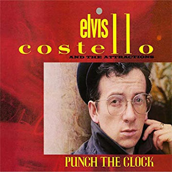 "Everyday I Write The Book" by Elvis Costello "Everyday I Write The Book" by Elvis Costello