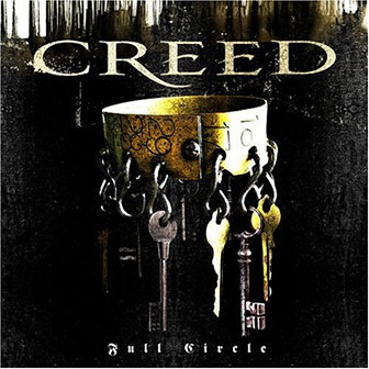 "Rain" by Creed