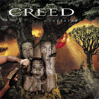 "Weathered" album "Weathered" album