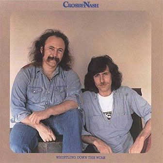 "Whistling Down The Wire" album