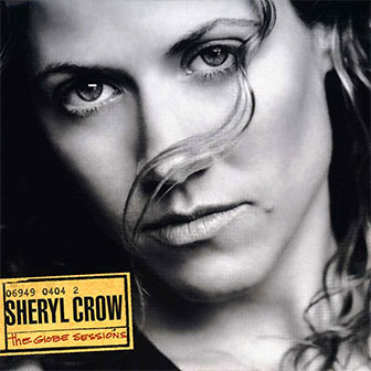 "Anything But Down" by Sheryl Crow "Anything But Down" by Sheryl Crow