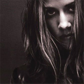 "Sheryl Crow" album "Sheryl Crow" album
