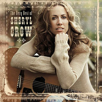 "The First Cut Is The Deepest" by Sheryl Crow "The First Cut Is The Deepest" by Sheryl Crow