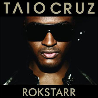 "Rokstarr" album "Rokstarr" album