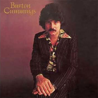 "I'm Scared" by Burton Cummings "I'm Scared" by Burton Cummings
