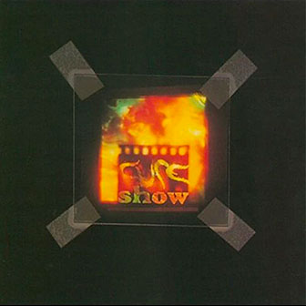 "Show" album by The Cure "Show" album by The Cure