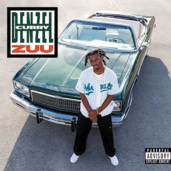 "ZUU" album by Denzel Curry "ZUU" album by Denzel Curry