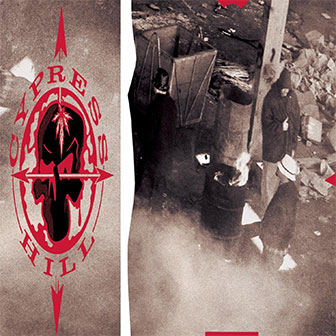 "How I Could Just Kill A Man" by Cypress Hill "How I Could Just Kill A Man" by Cypress Hill