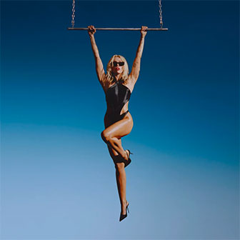 "Thousand Miles" by Miley Cyrus "Thousand Miles" by Miley Cyrus