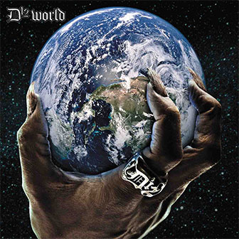"D12 World" album "D12 World" album