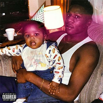 "Intro" by DaBaby "Intro" by DaBaby