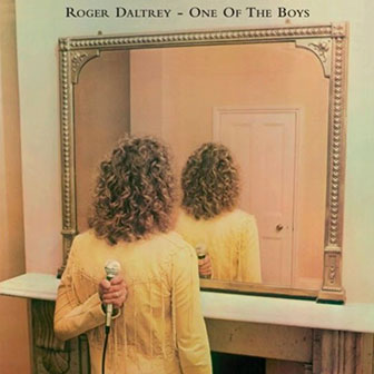 "Avenging Annie" by Roger Daltrey "Avenging Annie" by Roger Daltrey