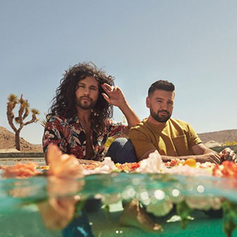 "10,000 Hours" by Dan + Shay "10,000 Hours" by Dan + Shay
