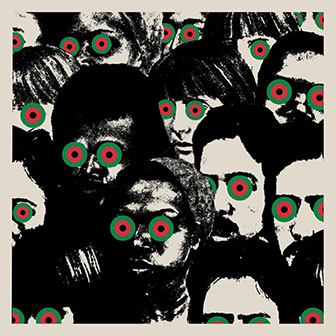 "Cheat Codes" album by Danger Mouse "Cheat Codes" album by Danger Mouse