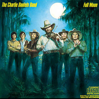 "In America" by Charlie Daniels Band "In America" by Charlie Daniels Band