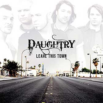 "No Surprise" by Daughtry "No Surprise" by Daughtry