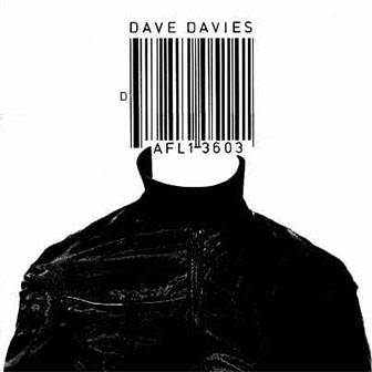 "Dave Davies" album by Dave Davies "Dave Davies" album by Dave Davies