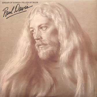 "Singer Of Songs, Teller Of Tales" album