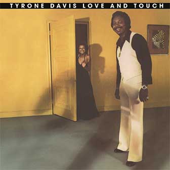 "Love And Touch" album "Love And Touch" album