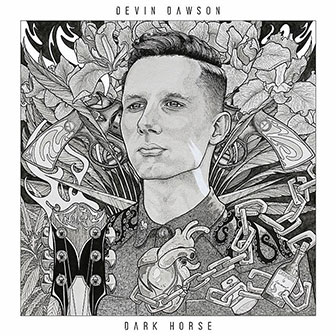"All On Me" by Devin Dawson "All On Me" by Devin Dawson