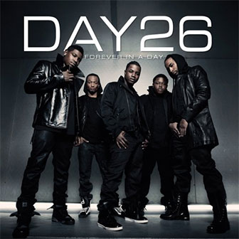 "Forever In A Day" album by DAY26 "Forever In A Day" album by DAY26