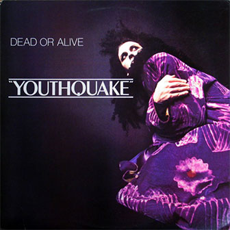 "You Spin Me Round" by Dead Or Alive "You Spin Me Round" by Dead Or Alive