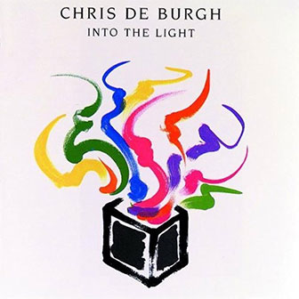 "Into The Light" album by Chris De Burgh "Into The Light" album by Chris De Burgh