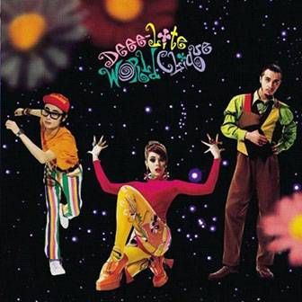 "World Clique" album by Deee-Lite "World Clique" album by Deee-Lite