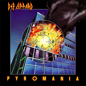 "Photograph" by Def Leppard "Photograph" by Def Leppard