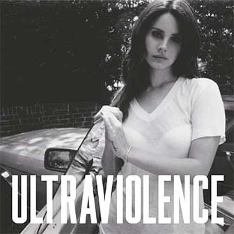 "Shades Of Cool" by Lana Del Rey "Shades Of Cool" by Lana Del Rey