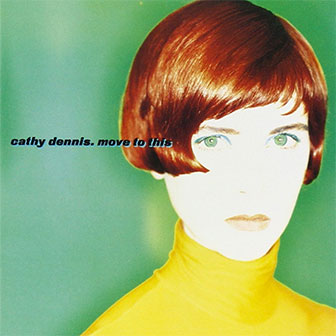 "Too Many Walls" by Cathy Dennis "Too Many Walls" by Cathy Dennis