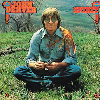 "Baby, You Look Good To Me Tonight" by John Denver "Baby, You Look Good To Me Tonight" by John Denver