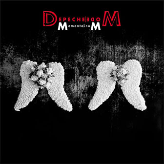 "Memento Mori" album by Depeche Mode "Memento Mori" album by Depeche Mode
