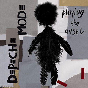 "Playing The Angel" album by Depeche Mode "Playing The Angel" album by Depeche Mode