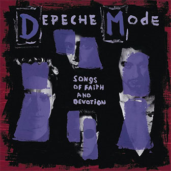 "I Feel You" by Depeche Mode "I Feel You" by Depeche Mode