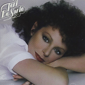 "Ain't Nothing Gonna Keep Me From You" by Teri DeSario "Ain't Nothing Gonna Keep Me From You" by Teri DeSario