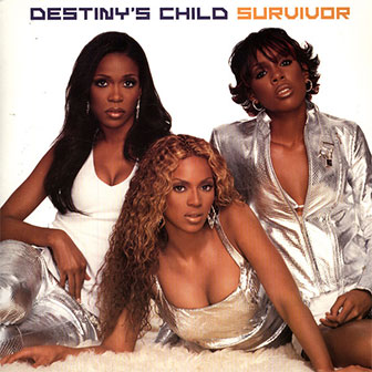 "Survivor" album "Survivor" album