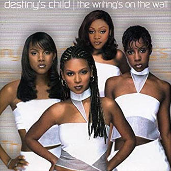 "Writing's On The Wall" album "Writing's On The Wall" album
