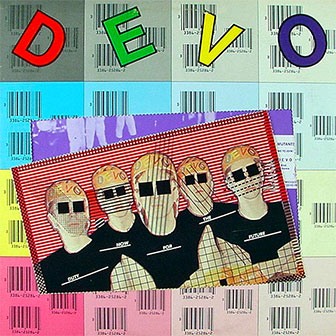 "Duty Now For The Future" album by Devo "Duty Now For The Future" album by Devo
