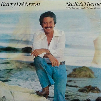 "Nadia's Theme" album by Barry DeVorzon "Nadia's Theme" album by Barry DeVorzon