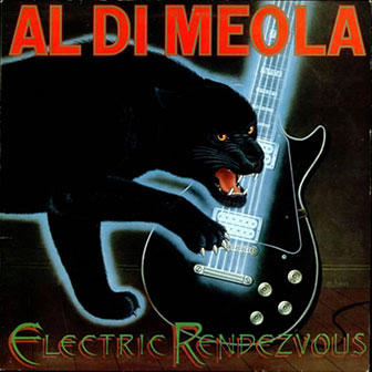 "Electric Rendezvous" "Electric Rendezvous"