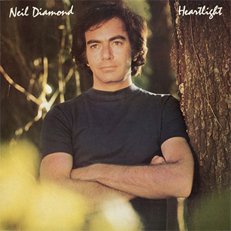 "Heartlight" album "Heartlight" album