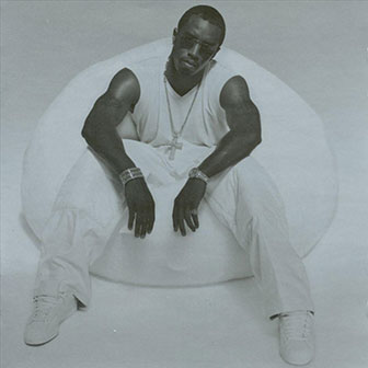 "Forever" album by Puff Daddy "Forever" album by Puff Daddy