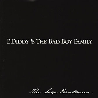 "Let's Get It" by P. Diddy "Let's Get It" by P. Diddy