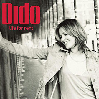 "Life For Rent" album by Dido "Life For Rent" album by Dido