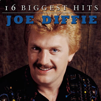 "16 Biggest Hits" album by Joe Diffie "16 Biggest Hits" album by Joe Diffie