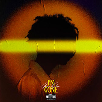 "I'm Gone" album by Iann Dior "I'm Gone" album by Iann Dior