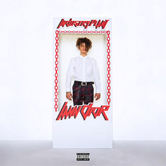 "Industry Plant" album by Iann Dior "Industry Plant" album by Iann Dior