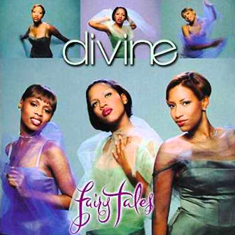 "One More Try" by Divine "One More Try" by Divine
