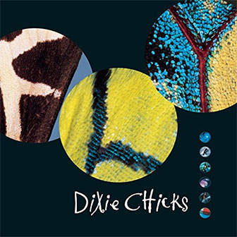 "Without You" by Dixie Chicks "Without You" by Dixie Chicks